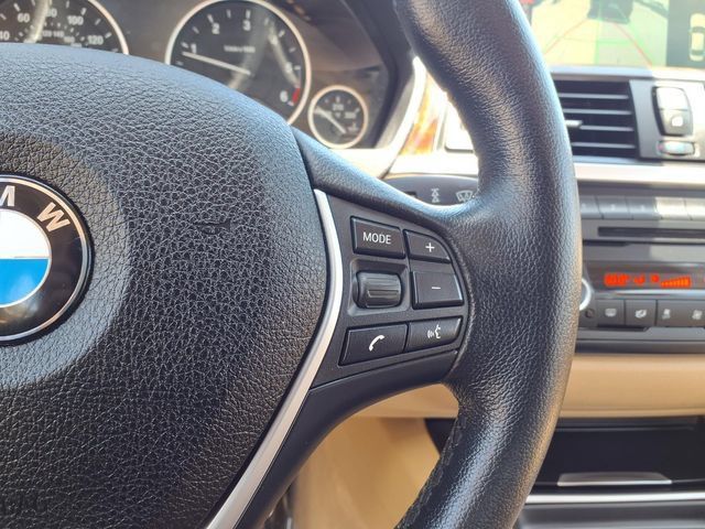 Used 2014 BMW 328d Sedan RWD image 12