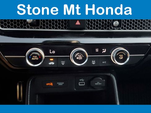 Used 2024 Honda Civic Sport image 26