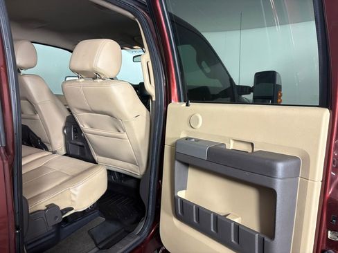 Used 2016 Ford F350 Lariat w/ Chrome Package image 29