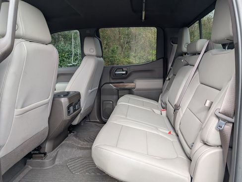 Used 2020 Chevrolet Silverado 1500 RST image 28