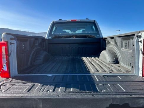 New 2026 Ford F250 XL w/ STX Appearance Package image 20
