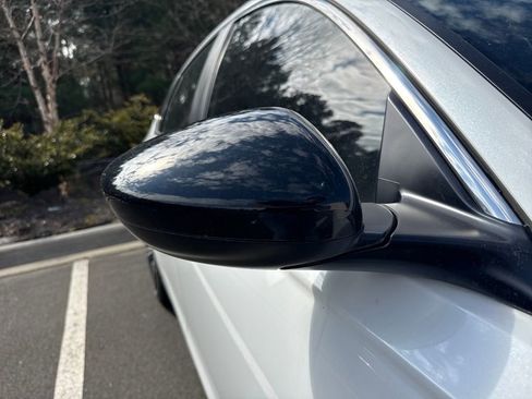 Certified 2024 Honda Accord Sport image 9