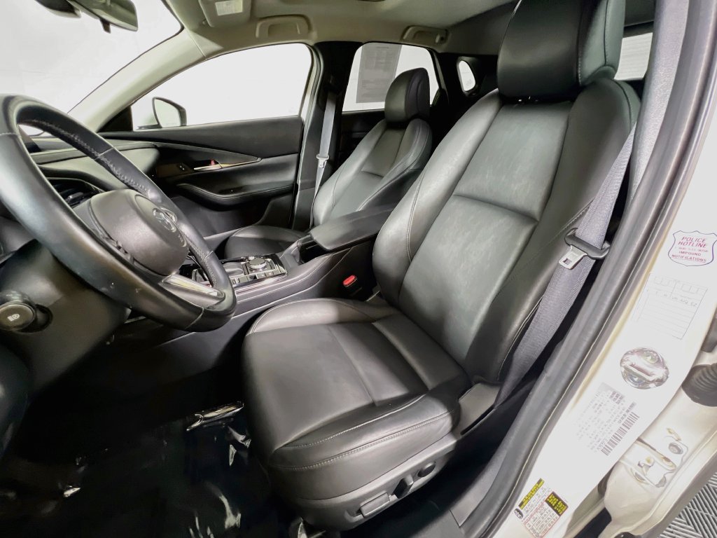 Used 2025 MAZDA CX-30 AWD 2.5 S w/ Preferred Package image 19