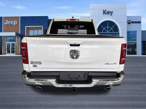 Used 2024 RAM 1500 Limited image 5