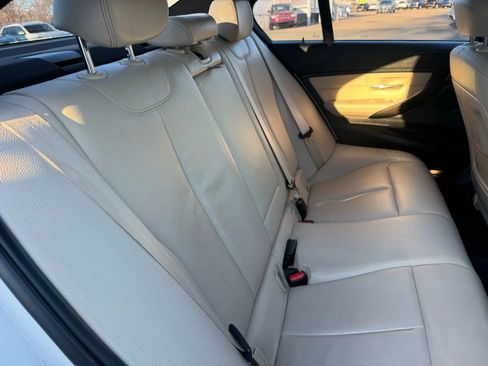 Used 2015 BMW 328i xDrive Sedan image 22