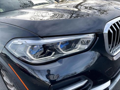 Certified 2023 BMW X5 xDrive45e w/ Executive Package image 28