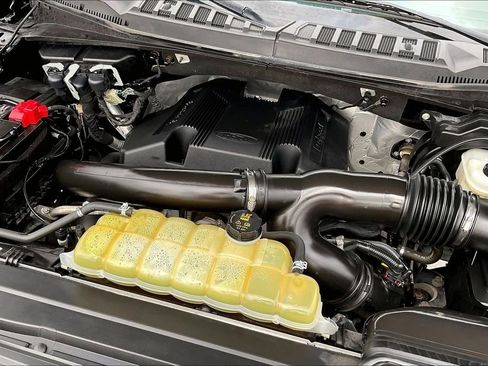 Used 2020 Ford F150 King Ranch w/ Equipment Group 601A Luxury image 44