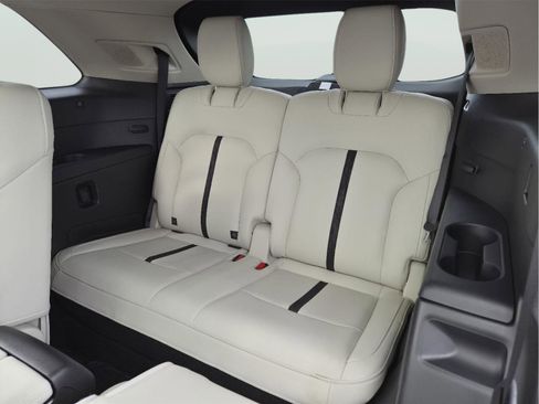 Used 2025 MAZDA CX-90 3.3 Turbo S w/ Premium Plus image 13