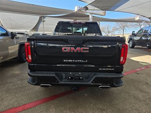Used 2019 GMC Sierra 1500 Denali w/ Denali Ultimate Package image 4