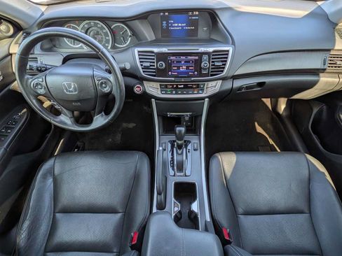 Used 2014 Honda Accord EX-L image 22