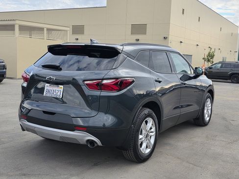 Used 2020 Chevrolet Blazer LT w/ Sound & Technology Package image 7