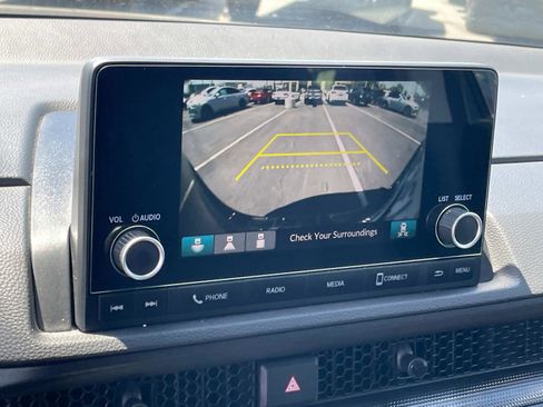 Used 2024 Honda CR-V EX image 12