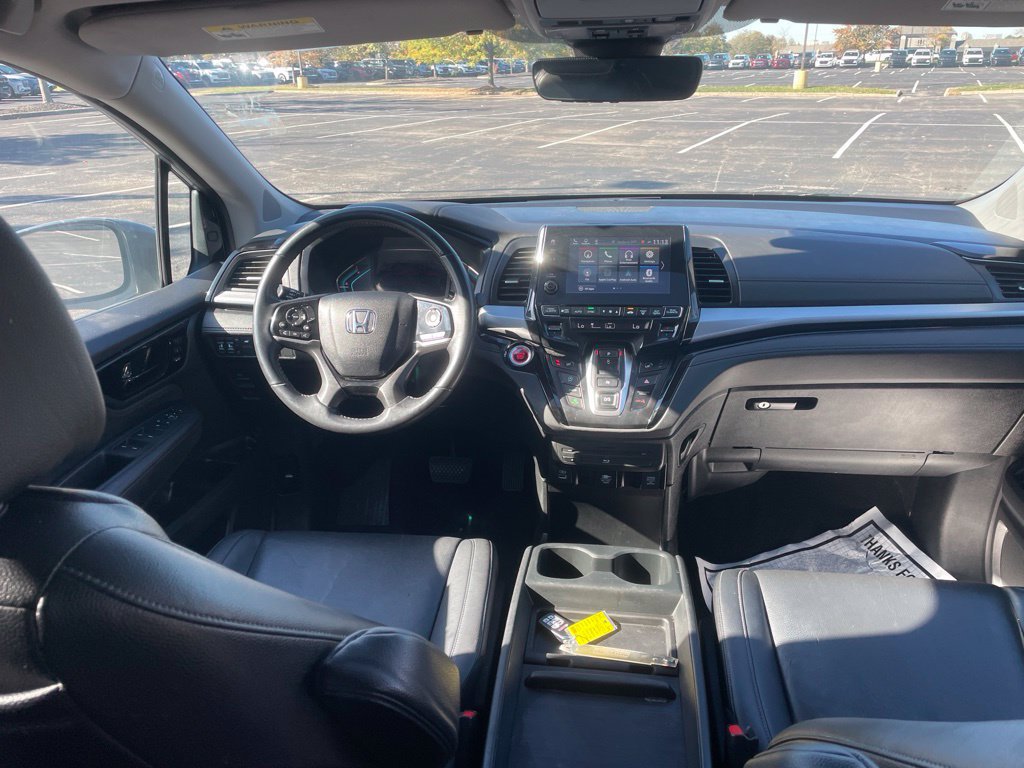 Used 2023 Honda Odyssey Touring image 24