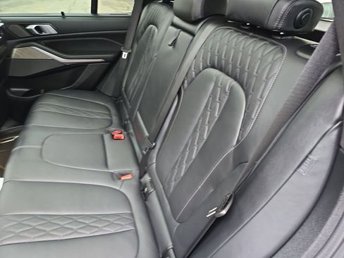 Used 2022 BMW X5 M50i w/ Executive Package image 10
