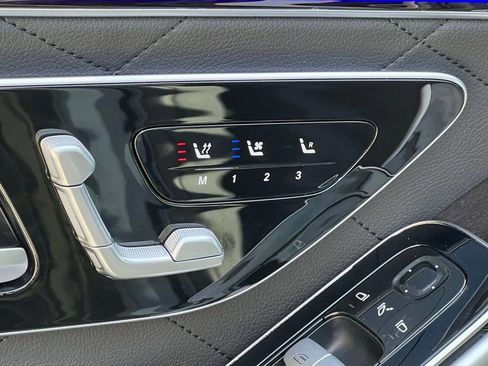 Certified 2021 Mercedes-Benz S 580 4MATIC Sedan image 37