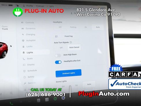 Used 2018 Tesla Model 3 Mid Range image 25