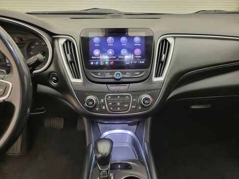 Used 2022 Chevrolet Malibu LT w/ Leather Package image 32