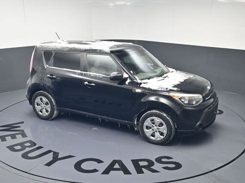 Used 2014 Kia Soul Base image 31