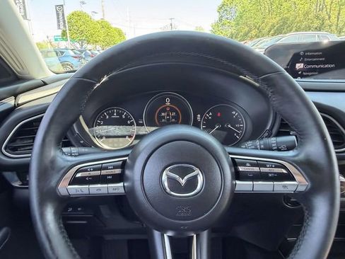 Certified 2023 MAZDA CX-30 AWD 2.5 S w/ Preferred Package image 28