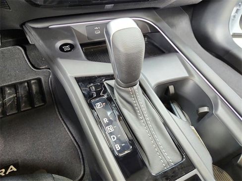 New 2026 Nissan Sentra SV w/ SV Convenience Package image 25