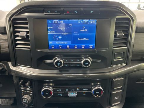 Used 2022 Ford F150 XLT w/ Equipment Group 301A Mid AWD/4WD image 42