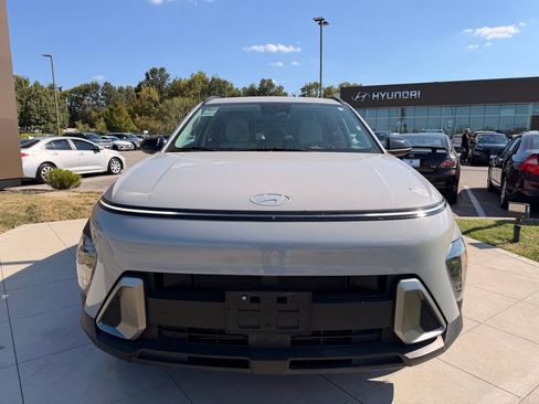 Used 2026 Hyundai Kona SEL Sport FWD image 13