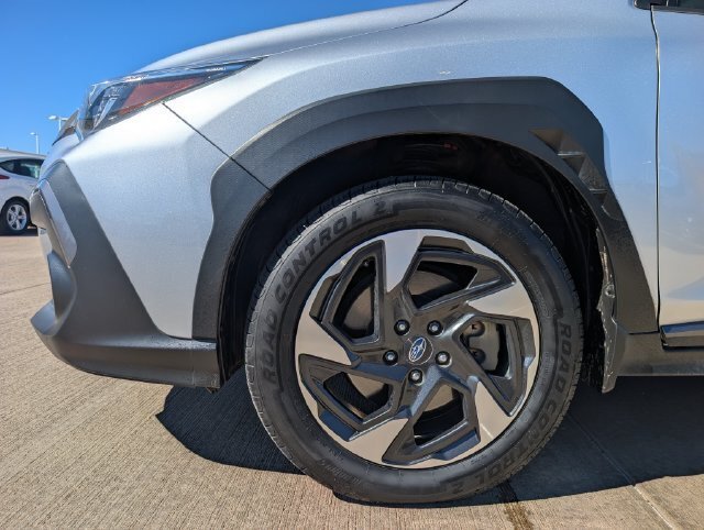 Used 2024 Subaru Crosstrek 2.5i Limited w/ Crosstrek Mirror Package AWD/4WD image 11