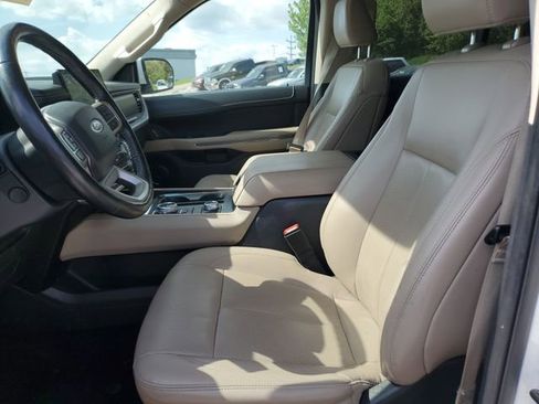 Used 2023 Ford Expedition Max XLT AWD/4WD image 25