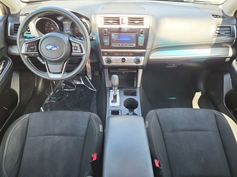 Used 2018 Subaru Outback 2.5i AWD/4WD image 13