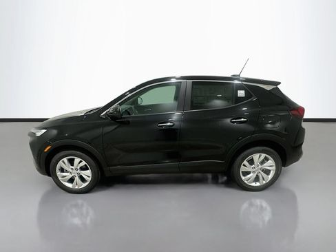 New 2026 Buick Encore GX Preferred w/ Comfort Package FWD image 4