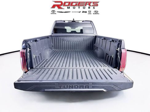 Used 2022 Toyota Tundra Limited w/ TRD Off-Road Package image 23