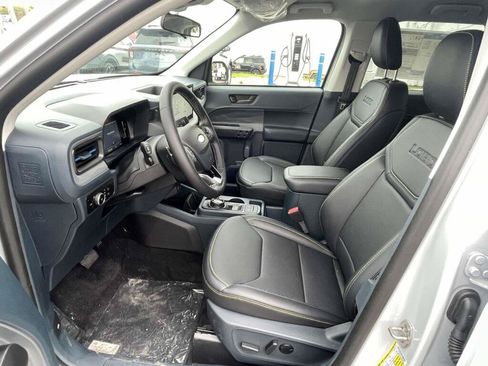 New 2026 Ford Maverick Lobo AWD/4WD image 15