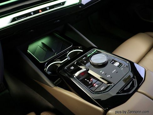 Certified 2026 BMW 540i xDrive 540i xDrive image 25