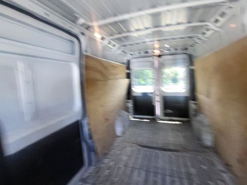 Used 2017 RAM ProMaster 2500 FWD image 35