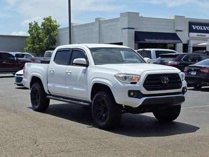Used 2019 Toyota Tacoma SR w/ SR Convenience Package