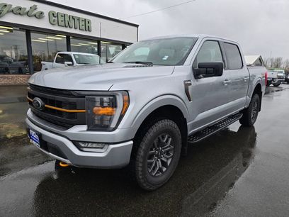 Certified 2023 Ford F150 Tremor