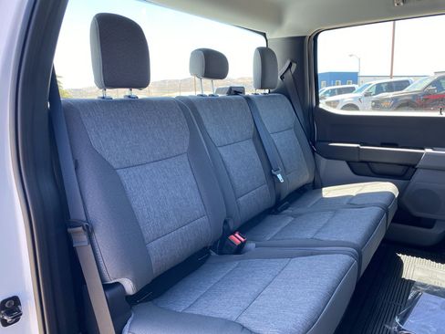 New 2026 Ford F250 XL w/ XL Off-Road Package AWD/4WD image 6