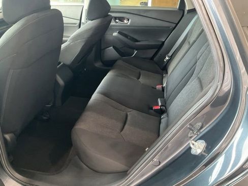 Certified 2023 Honda Accord EX image 17