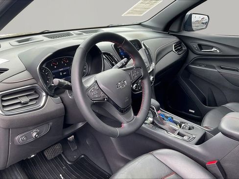 Used 2024 Chevrolet Equinox RS w/ RS Leather Package image 20