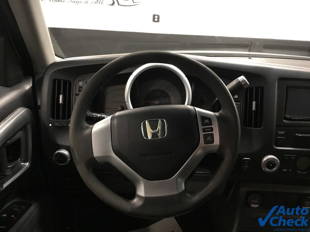 Used 2007 Honda Ridgeline RTX image 28