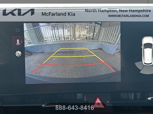 Used 2023 Kia Sportage X-Line w/ X-Line Premium Package AWD/4WD image 29