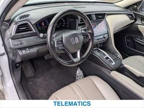 Certified 2022 Honda Insight Touring image 14