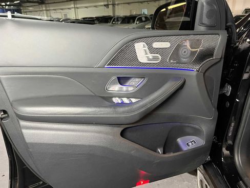 Used 2021 Mercedes-Benz GLE 63 AMG S image 22