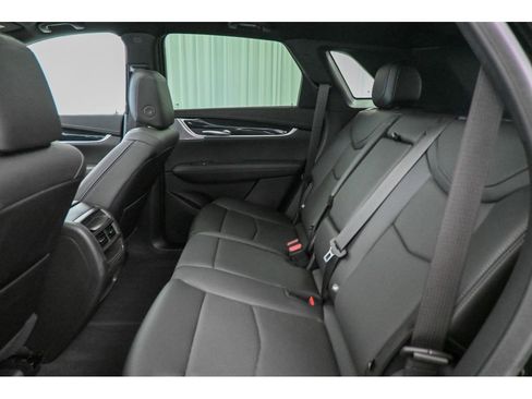 Certified 2024 Cadillac XT5 Premium Luxury image 20
