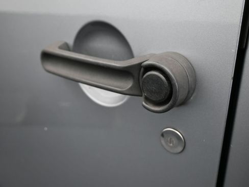 Used 2016 Jeep Wrangler Unlimited Sport w/ Quick Order Package 24S image 27