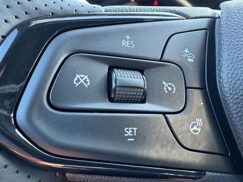 New 2026 Chevrolet Trax RS w/ Driver Confidence Package FWD image 11
