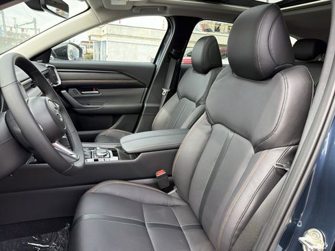 New 2026 MAZDA CX-50 AWD 2.5 Hybrid w/ Weather Package image 10