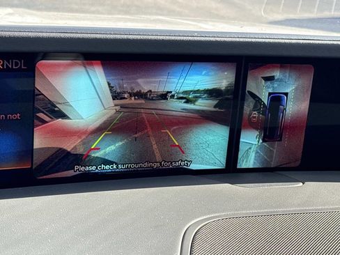 New 2026 Lincoln Nautilus Reserve image 31