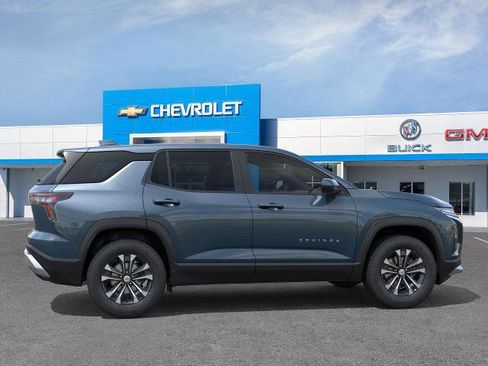 New 2026 Chevrolet Equinox LT image 27