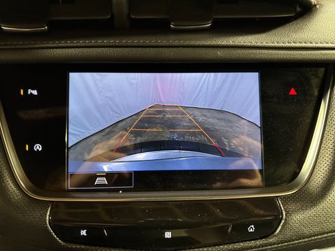 Used 2021 Cadillac XT5 Premium Luxury AWD/4WD image 28